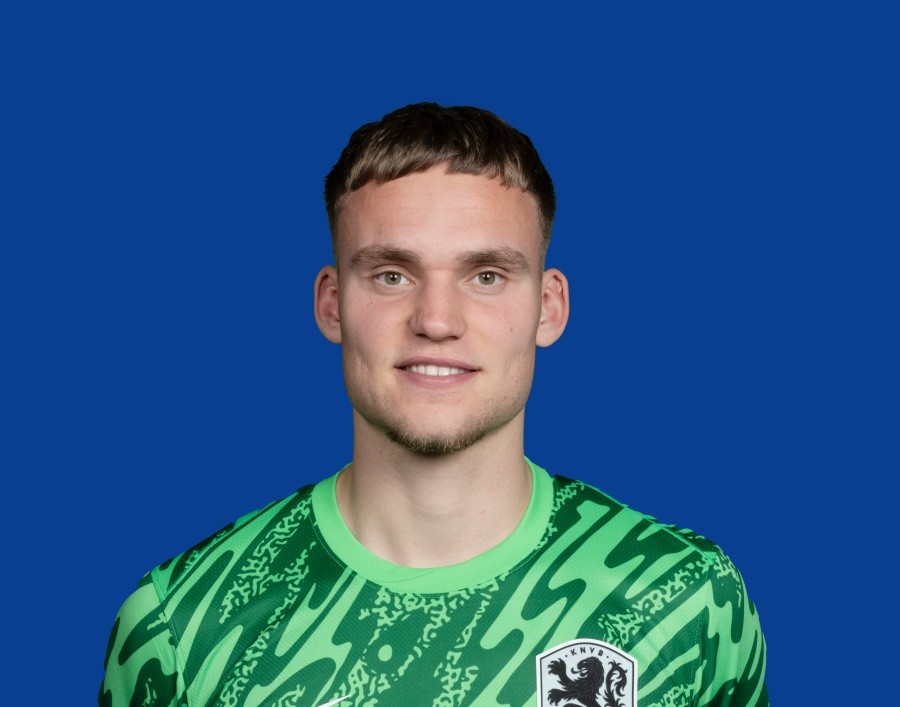 	Bart Verbruggen 	